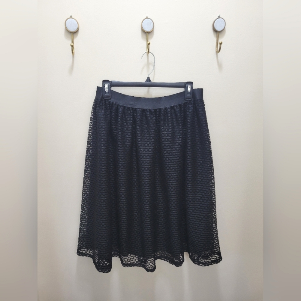 LIKE NEW! XHILIRATION Women's Skirt